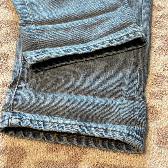 Madewell The Perfect Vintage Jeans Size 30 - Picture 8 of 9